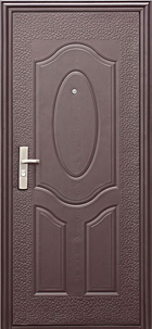 Входная металлическая дверь Е40М