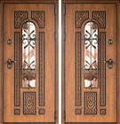 Металлическая входная дверь Термо Лацио